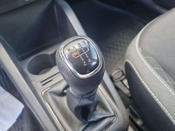 Skoda Fabia III Hatchback Facelifting 1.0 TSI 95KM 2019 Skoda Fabia Skoda Fabia 1.0 TSI Ambition Benzyna 95KM, zdjęcie 24