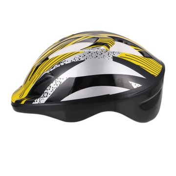 Kask dla małego dziecka