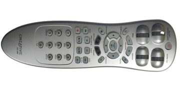 PILOT CREATIVE RM-1800 SOUND BLASTER X-FI