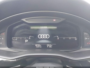 Audi Q7 II 2021 Audi Q7 Premium Plus 55 Tfsi Quattro Tiptronic 2021 3.0 Benzyna 335KM, zdjęcie 10