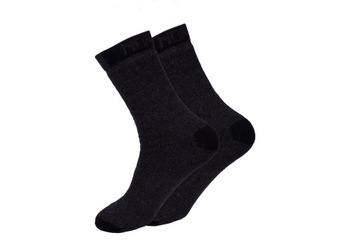 10 носков WORK COTTON FROTTE 39–42