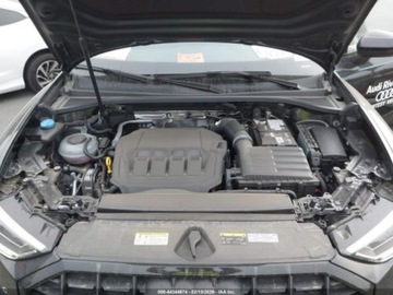 Audi Q3 III 2025 Audi Q3 Premium 45 Tfsi S Line Quattro Tiptronic 2025 2.0 Benzyna 228KM, zdjęcie 9