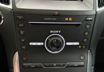 Ford Galaxy IV Van 2.0 TDCi 150KM 2015 Ford Galaxy Ford Galaxy 2.0 EcoBlue Allrad Business 2.0 Diesel 150KM, zdjęcie 15