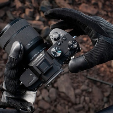 Перчатки M-Tac Police черные XXL