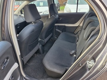 Toyota Yaris II Hatchback 5d 1.33 Dual VVT-i 101KM 2010 Toyota Yaris Sliczna salonowa 2010r 1.3B zarejestrowana 112tys km 100 bezw, zdjęcie 16