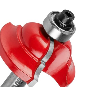 Фреза профильная с подшипником 39,3х15,9мм.