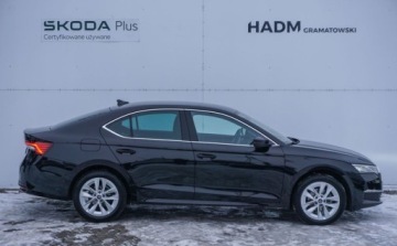 Skoda Octavia IV Liftback 1.5 TSI EVO 150KM 2025 Skoda Octavia 1,5 E-TSI 150 KM 1.5 Benzyna 150KM, zdjęcie 6