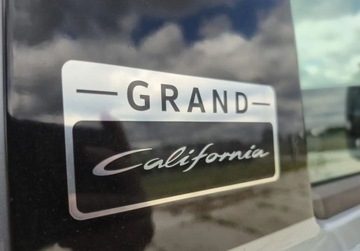 Volkswagen California 2025 Volkswagen California GRANDCALIFORNIA 600 163 KM klima postojowa, LED 2.0, zdjęcie 15