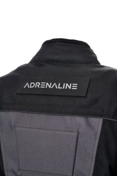 походная куртка ADRENALINE PYRAMID fluo M