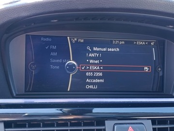 BMW Seria 3 E90-91-92-93 Touring E91 2.0 320i 170KM 2011 BMW 3 Touring (E91) 320 i 170 KM Nawigacja, Półskóry, Panorama, BI-Ksenony,, zdjęcie 22