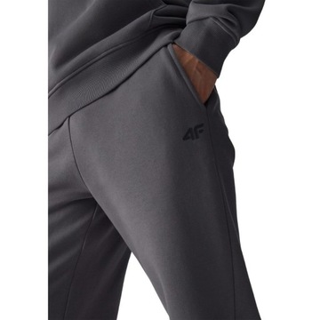 Мужские 4F -защищенные бегуны на ежедневной основе