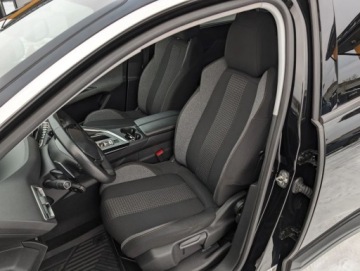 Peugeot 5008 II Crossover 1.2 PureTech 130KM 2020 Peugeot 5008 Navi Grip Control Automat Tempomat Serwis Roczna Gwarancja 1.2, zdjęcie 29