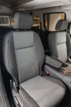 Toyota 2020 Toyota Proace City Verso City Verso 1.5 D-4D Family Aut. 1.5 Diesel 130KM, zdjęcie 14