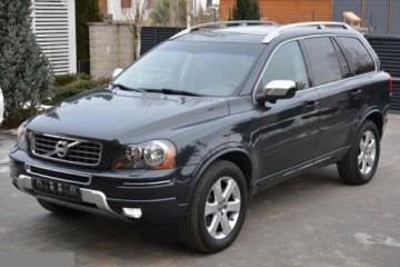 Volvo XC90 I 3.2 243KM 2012