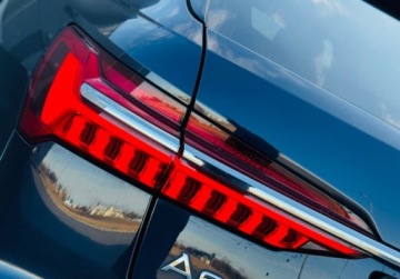 Audi A6 C8 Avant 2.0 35 TDI 163KM 2021 Audi A6 Avant Matrix Virtual Skora Kamera360 Panorama ElFotele MAX Gwaranc, zdjęcie 6