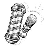 EUPHORIA MĘSKI ŚREDNIO UTRWALAJĄCY WOSK MATOWY