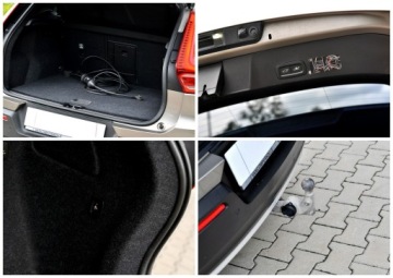 Volvo XC40 Crossover Plug-In 1.5 T4 Plug-in Hybrid 211KM 2021 Volvo XC 40 T4 211KM Plug-in Hybryda Full Led Navi, zdjęcie 10