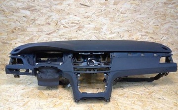 9688550677 DESKA ROZDĚLOVAČE KOKPIT 2.0 HDI 120 2010 PEUGEOT 508