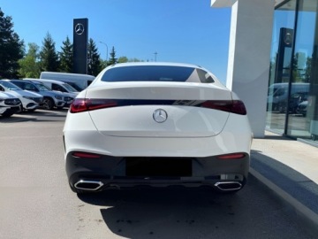 Mercedes GLC C254/X254 Coupe 2.0 200 204KM 2026 GLC Coupe 200 4-Matic AMG Line 2.0 (204KM) 2026, zdjęcie 2