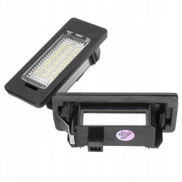LAMPKI LED AUDI A4 B8 A5 Q3 Q5 TT VW PASSAT B6