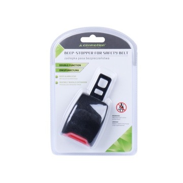 КРЫШКА РЕМНЯ БЕЗОПАСНОСТИ