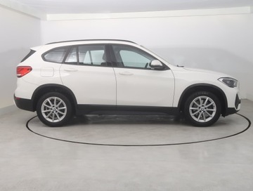 BMW X1 F48 2019 BMW X1 sDrive18i, Salon Polska, 1. Właściciel, zdjęcie 5