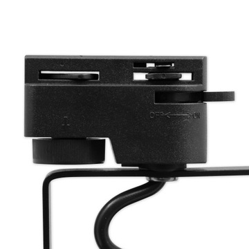 СВЕТОДИОДНАЯ РЕФЛЕКТОРНАЯ ЛАМПА GU10 для 1-фазной шины