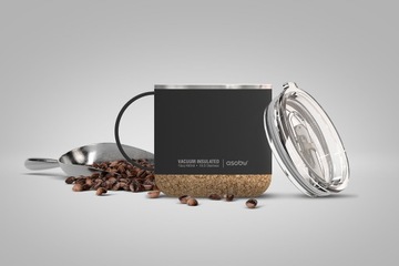 Термокружка Asobu Infinite 490мл