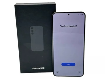 TELEFON SAMSUNG GALAXY S24+ 5G 12/256GB 6.7
