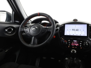 Nissan Juke I 2014 Nissan Juke alcantara klima auto kamera i czujniki, zdjęcie 15