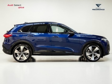 Audi Q5 II 2024 Audi Q5 Audi Q5 TDI quattro 150 kW S tronic, zdjęcie 2