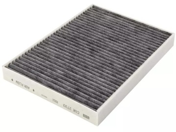 MANN FILTR KABINOWY CUK 2733