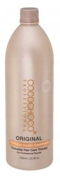 Cocochoco Czekoladowa Keratyna do Włosów 1000ml
