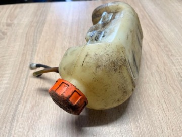 ТОПЛИВНЫЙ БАК KIORITZ ECHO SRM-3155