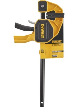 DEWALT DWHT0-83186 Автоматический зажим. ЗВЕЗДА XL 600 мм