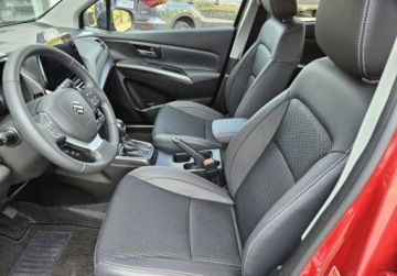 Suzuki SX4 II 2026 Suzuki SX4 S-Cross 2026Elegance Sun 1.4 BoosterJet mild Hybrid 6AT, 2WD Su, zdjęcie 19