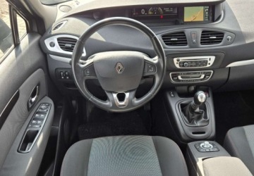 Renault Grand Scenic II 2014 Renault Grand Scenic Grand Scenic Nawigacja zadbana 1.2 Benzyna 125KM, zdjęcie 17