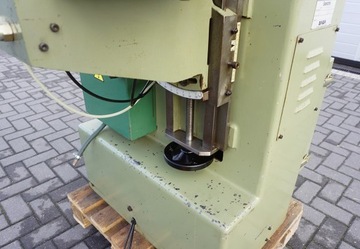 BALESTRINI SM ГОРИЗОНТАЛЬНО-СВЕРЛИЛЬНЫЙ СТАНОК ДЛЯ ДЕРЕВА 2,2кВт