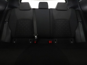 Toyota C-HR I Crossover Facelifting 1.8 Hybrid 122KM 2020 Toyota C-HR Hybryda Automat Kamera cofania, zdjęcie 17