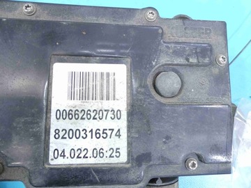 ЭЛЕКТРИЧЕСКИЙ РУЧНОЙ ТОРМОЗ RENAULT VEL SATIS