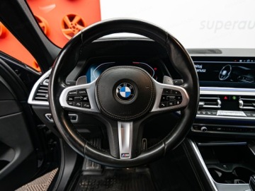 BMW X6 G06 SUV 3.0 30d 286KM 2021 BMW X6 xDrive30d 3.0 Suv 285KM 2021, zdjęcie 13