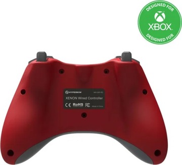 Проводной контроллер Hyperkin Xenon для Xbox Series|One/Windows 11|10