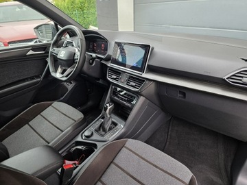Seat Tarraco SUV Plug-In 1.4 e-HYBRID 245KM 2021 Seat Tarraco HYBRYDA PLUG-IN *Xcellence* full LED*, zdjęcie 5