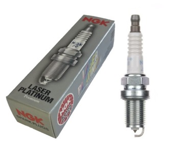 ŚWIECA NGK LASER PLATINUM PFR6B-11C 2684