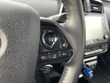 Toyota Prius IV Hatchback Plug-in 1.8 Hybrid Plug-in 122KM 2020 Toyota Prius Plug-in 1.8 Hybrid Executive IV (2015, zdjęcie 14