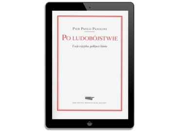 Очерки о языке, политике и кино после геноцида -