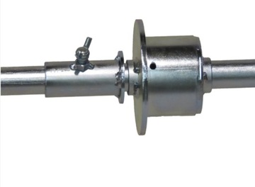 Стойка для кабельной катушки 350 кг