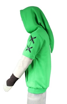 Bluza inspirowana Link Legend of Zelda S