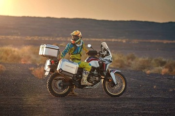 АЛЮМИНИЕВЫЙ КОРПУС ДЛЯ МОТОЦИКЛА SHAD TERRA TR48