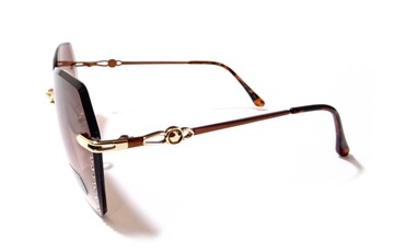 ЭКСКЛЮЗИВНЫЕ ЖЕНСКИЕ СОЛНЦЕЗАЩИТНЫЕ ОЧКИ CODE